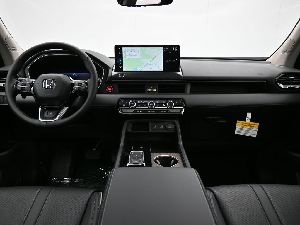 New 2026 Honda Pilot Elite image 43