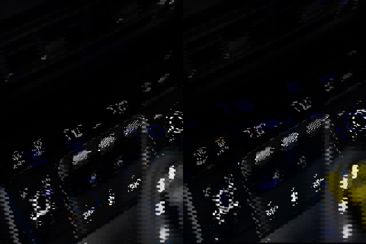 Used 2024 Porsche 911 GT3 image 51