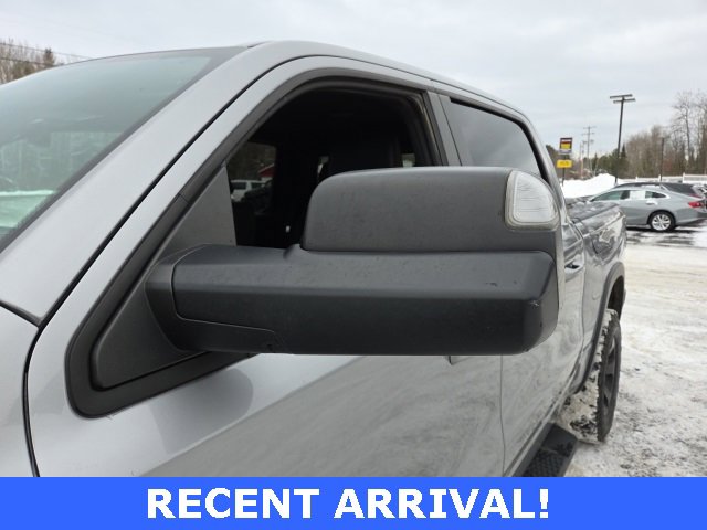 Used 2021 RAM 1500 Rebel w/ Level 2 Equipment Group image 37