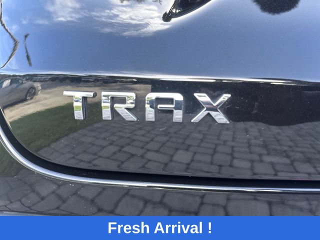 Used 2024 Chevrolet Trax LT FWD image 38