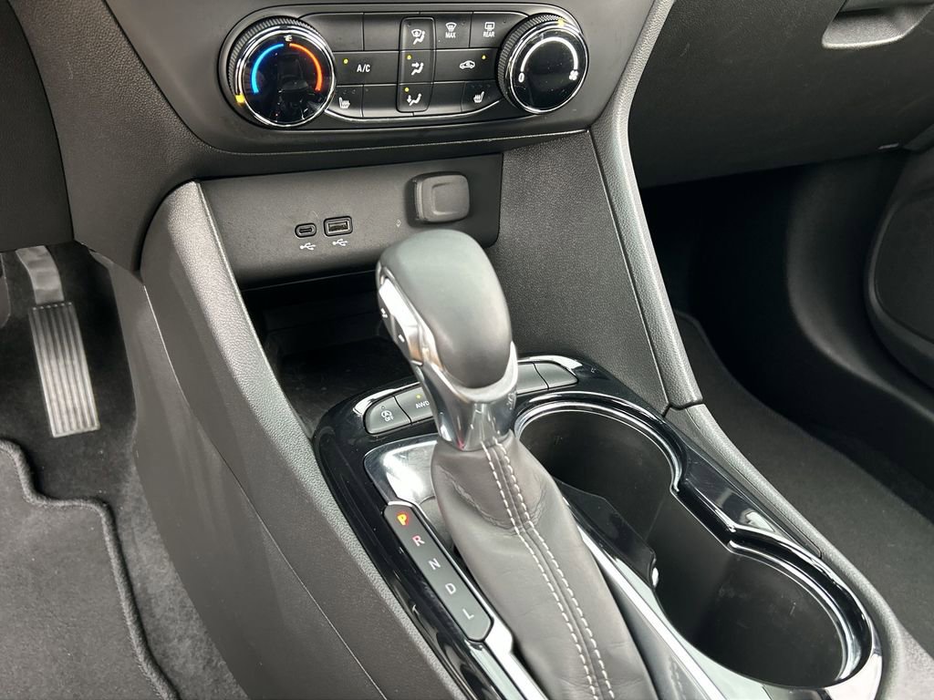 New 2026 Buick Encore GX Preferred w/ Comfort Package image 10