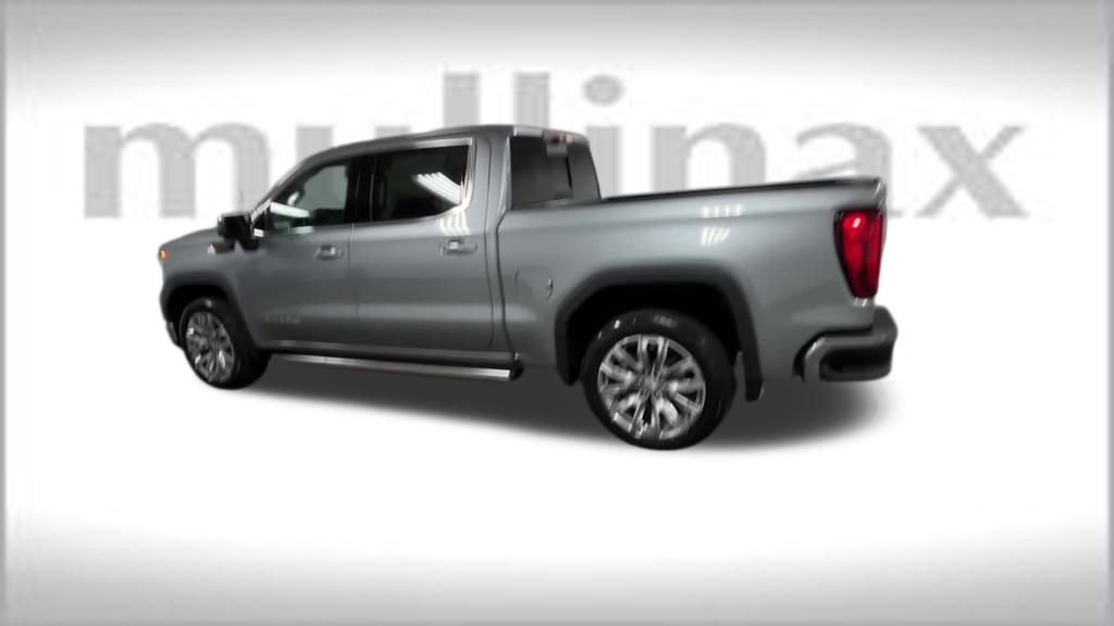 New 2026 GMC Sierra 1500 Denali w/ Denali Reserve Package image 53