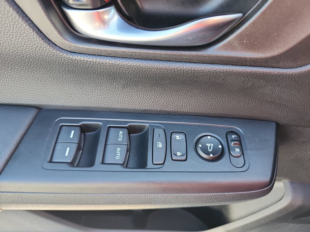 Certified 2024 Honda CR-V EX image 23