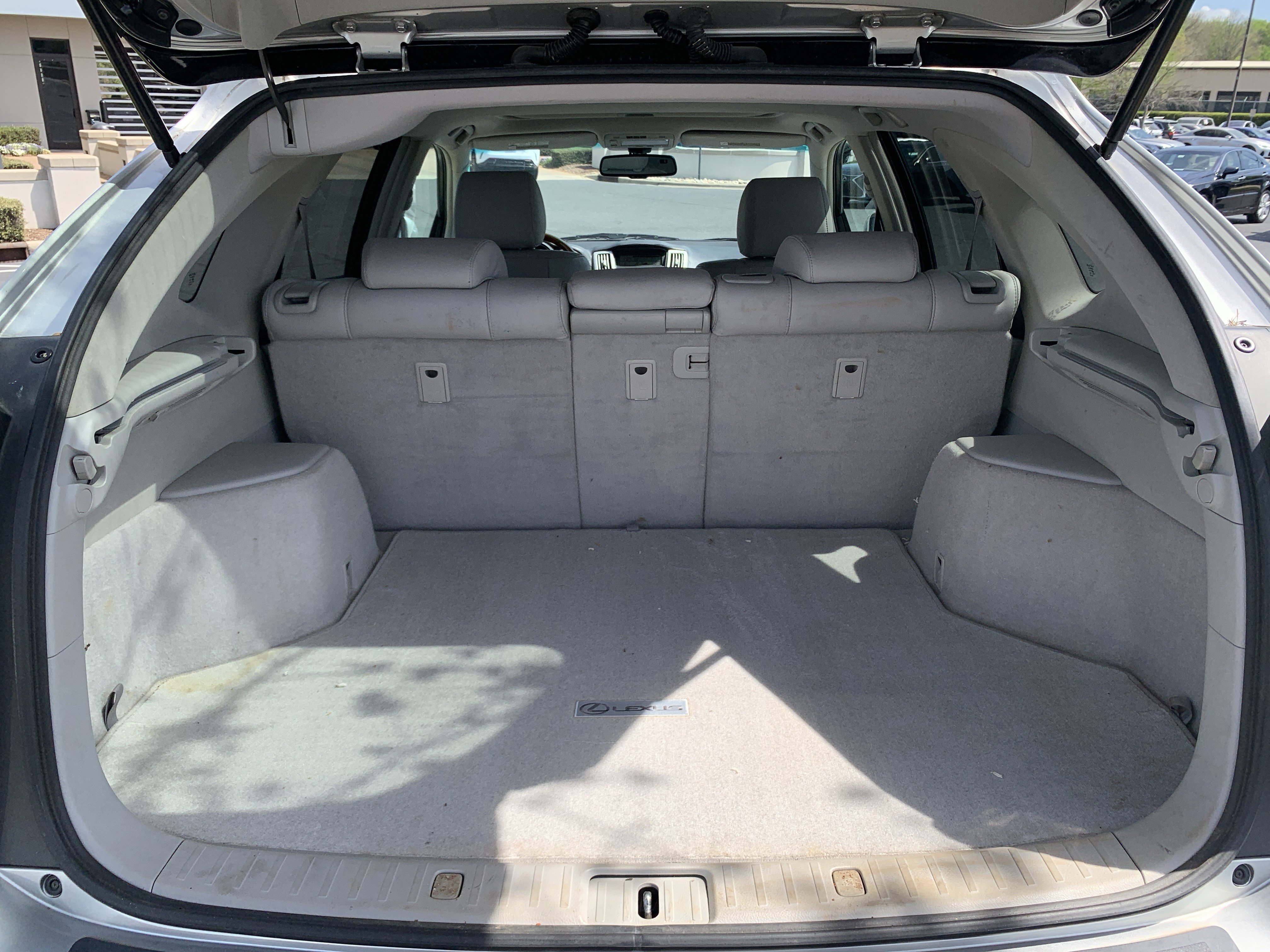 Used 2008 Lexus RX 350 2WD image 34