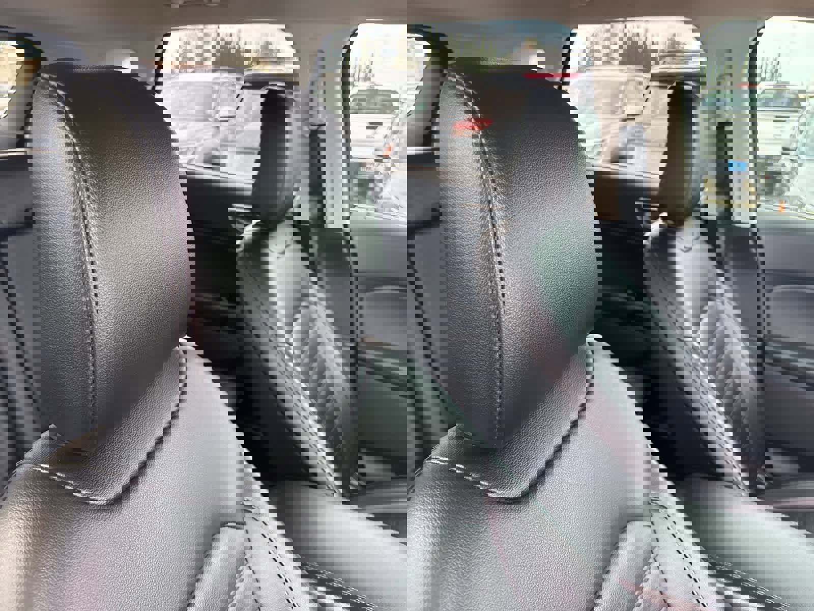 Used 2020 Ford Edge SEL w/ Convenience Package image 14