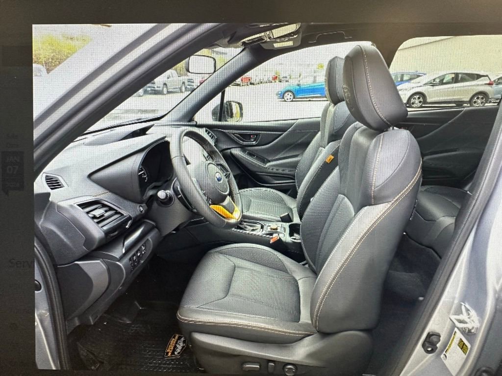 Used 2024 Subaru Forester Wilderness image 12