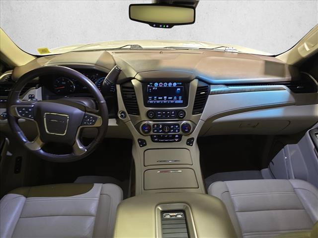 Used 2019 GMC Yukon Denali w/ Denali Ultimate Package AWD/4WD image 9