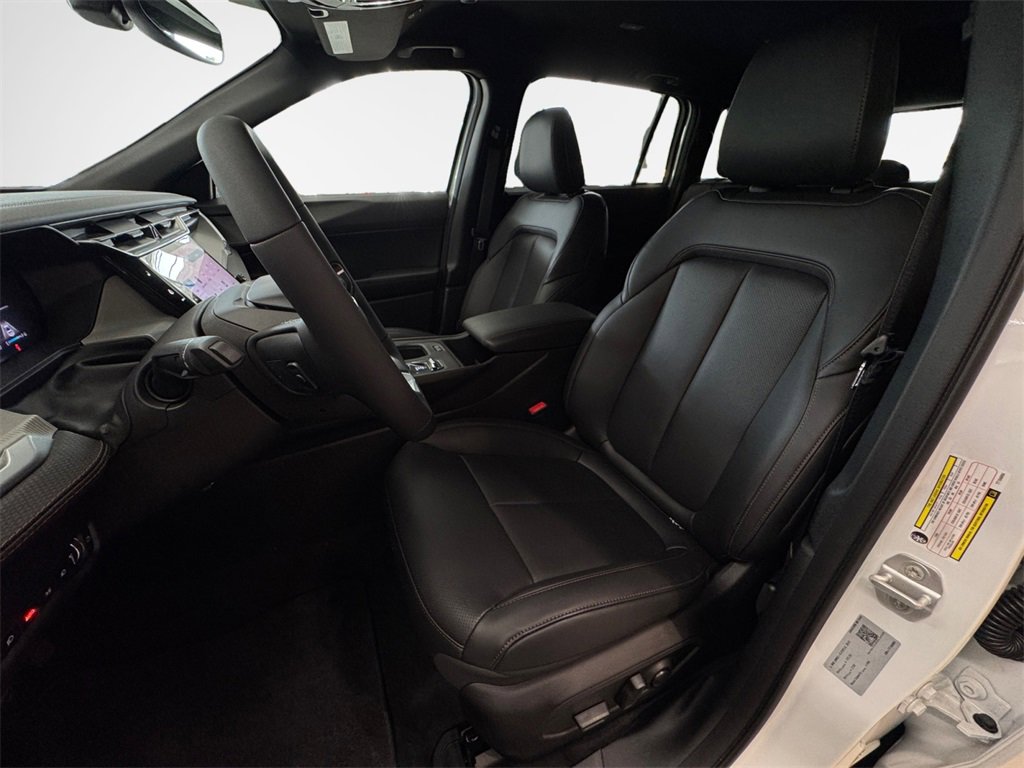 New 2026 Jeep Cherokee Limited image 24