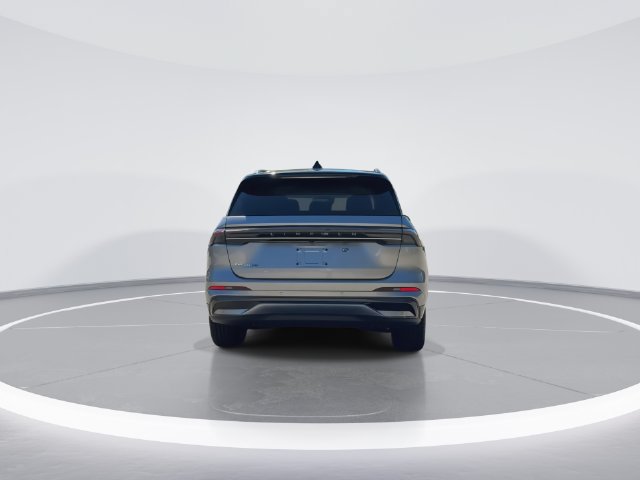 New 2026 Lincoln Nautilus Reserve AWD/4WD image 7