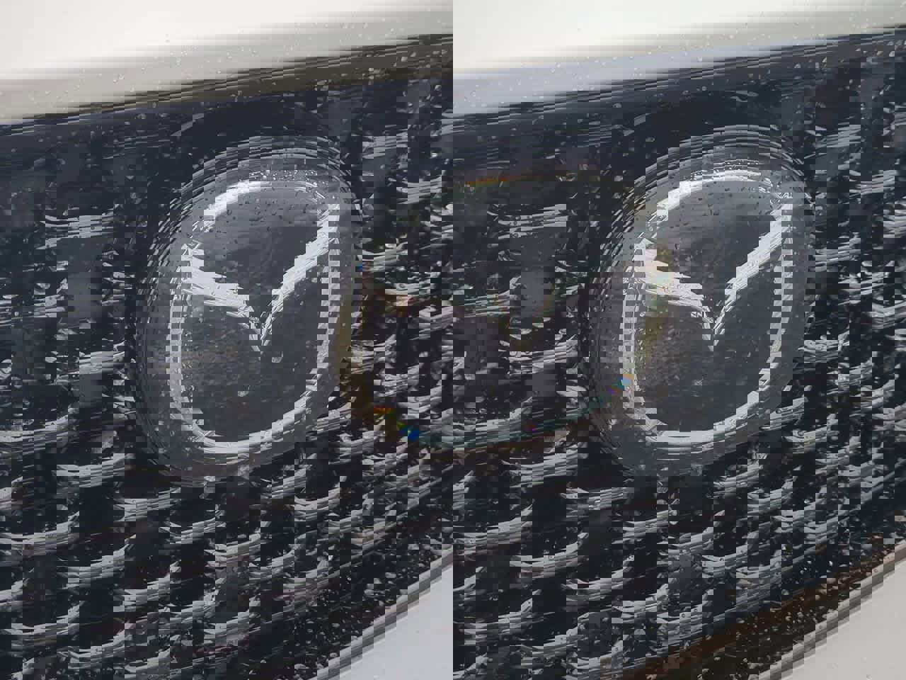 New 2025 MAZDA CX-5 Carbon Edition image 11