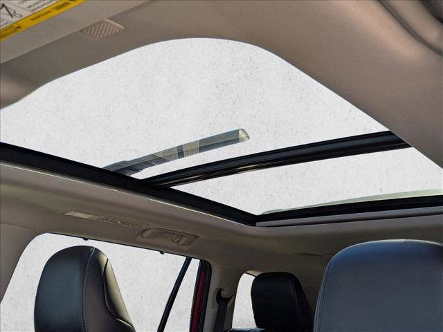 Certified 2022 Toyota Highlander Platinum image 16