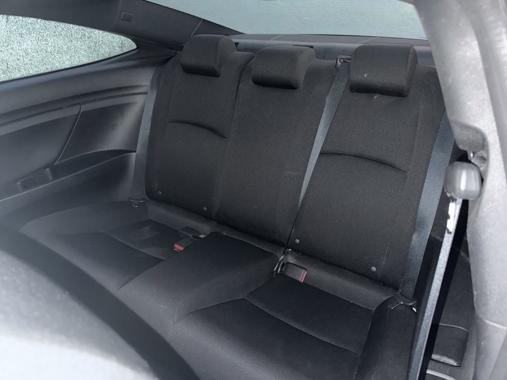 Used 2020 Honda Civic Si image 9