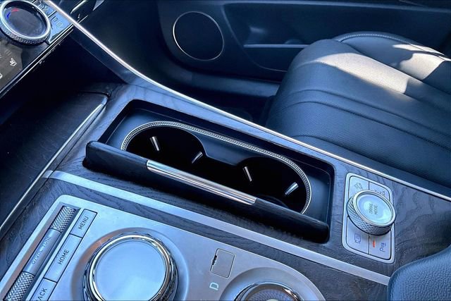 Used 2024 Genesis GV80 3.5T image 15