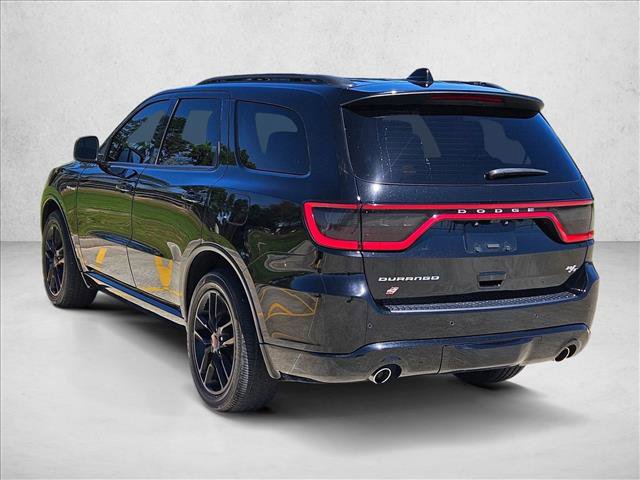 Used 2023 Dodge Durango R/T image 8
