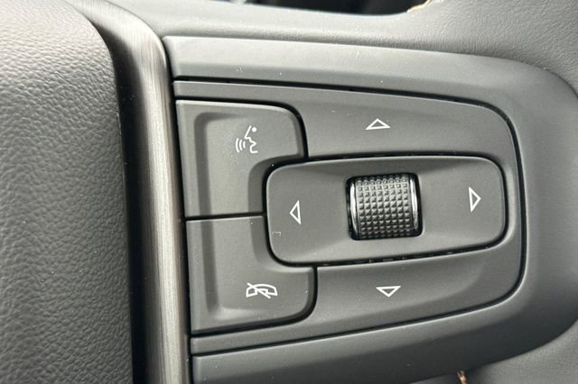 New 2026 GMC Sierra 2500 AT4 w/ AT4 Premium Plus Package image 29