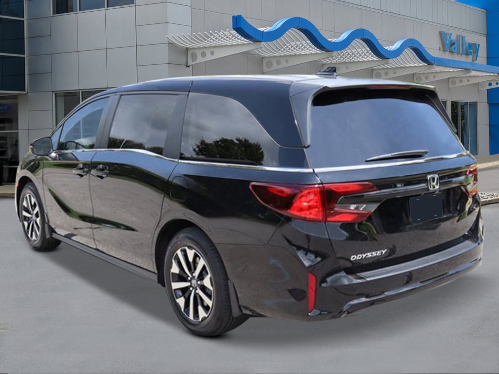 New 2026 Honda Odyssey EX-L image 3