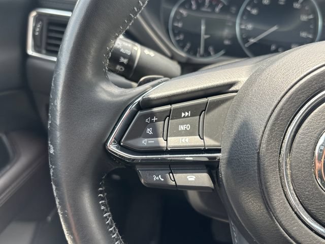 Used 2023 MAZDA CX-5 Signature AWD/4WD image 20