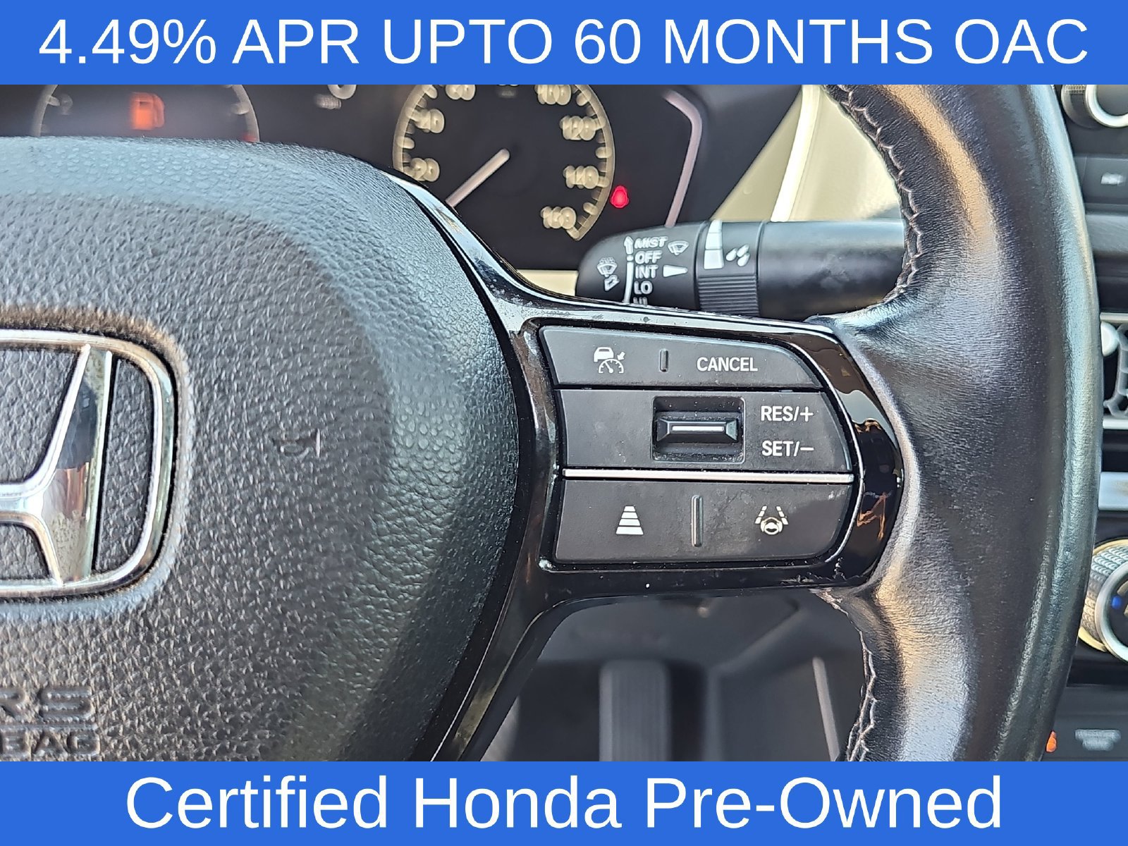 Certified 2024 Honda Civic EX image 17