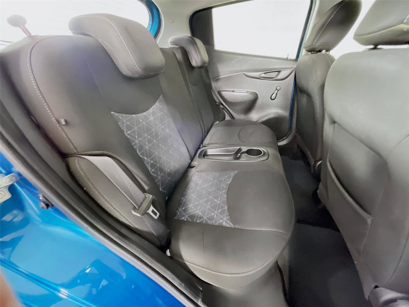 Used 2020 Chevrolet Spark LS image 28