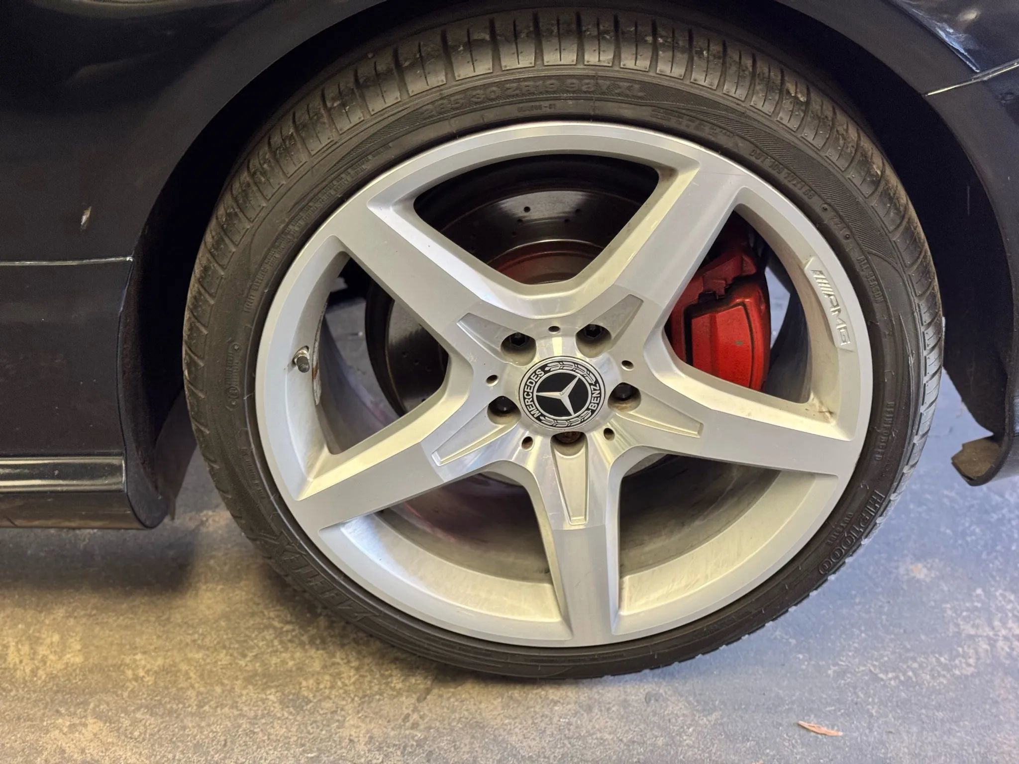 Used 2015 Mercedes-Benz SL 400 SL 400 Roadster 2D w/ Premium I Package image 6