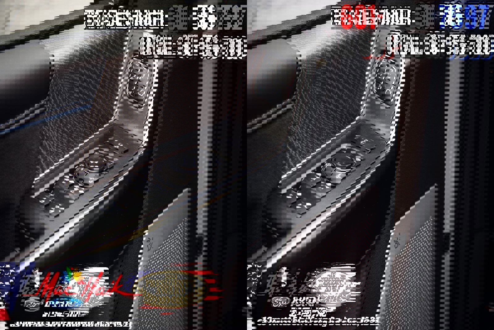 New 2026 Ford F350 Platinum w/ FX4 Off-Road Package image 36