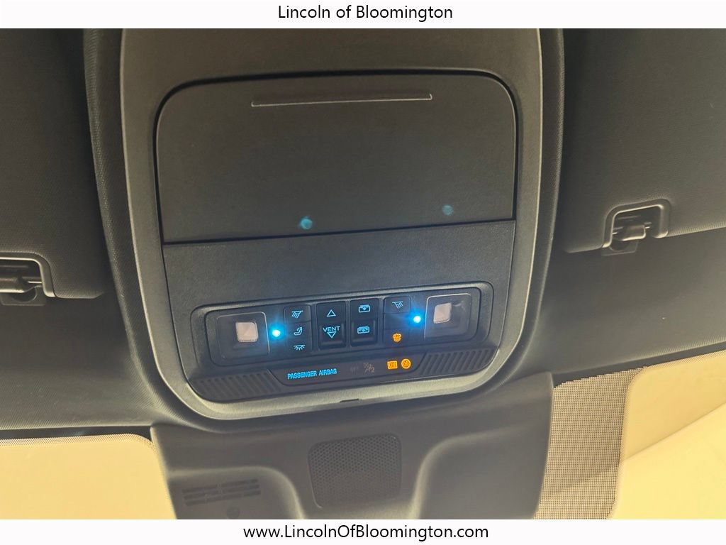 Used 2025 Ford Expedition Tremor AWD/4WD image 33