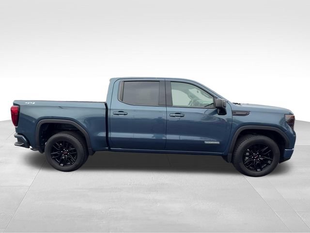 Certified 2024 GMC Sierra 1500 Elevation AWD/4WD image 7