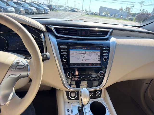 Used 2015 Nissan Murano Platinum w/ Platinum Technology Package AWD/4WD image 20