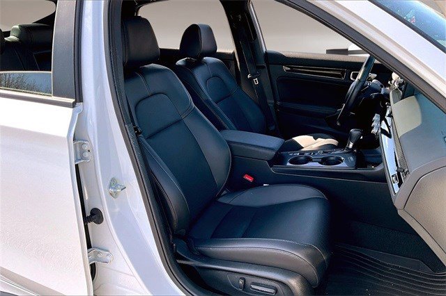 Certified 2022 Honda Civic Sport Touring image 25