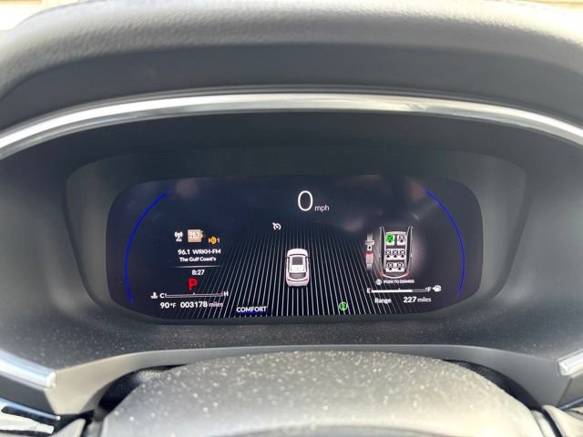 Certified 2026 Acura MDX FWD image 19