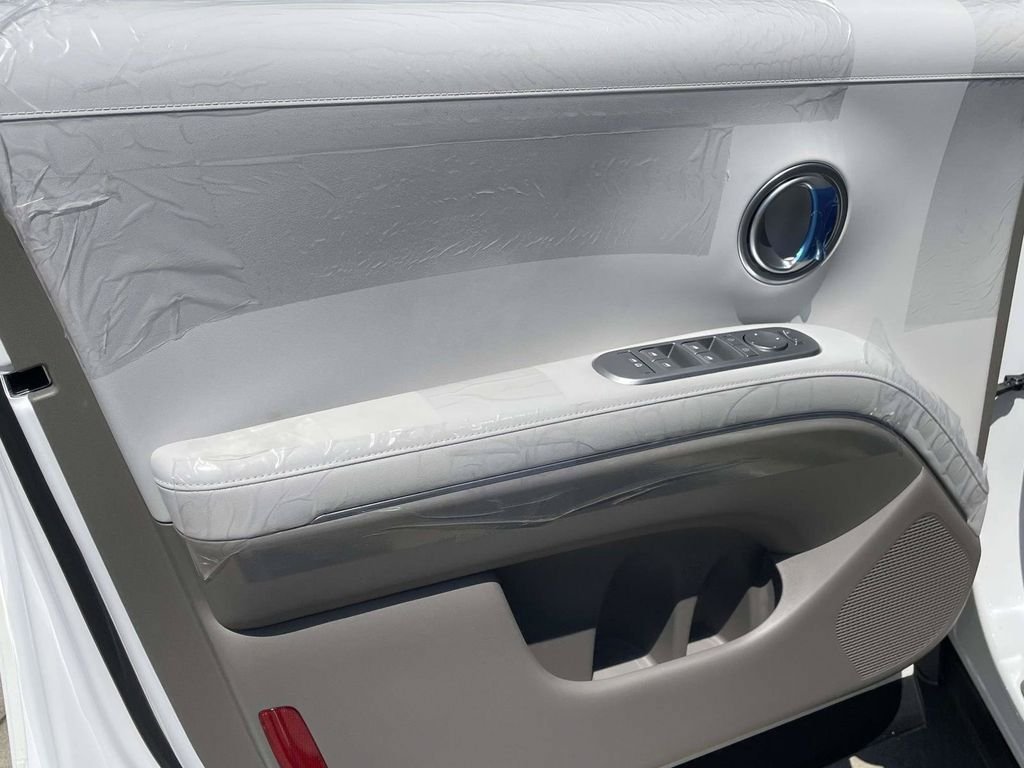 New 2027 Hyundai Palisade SEL FWD image 12