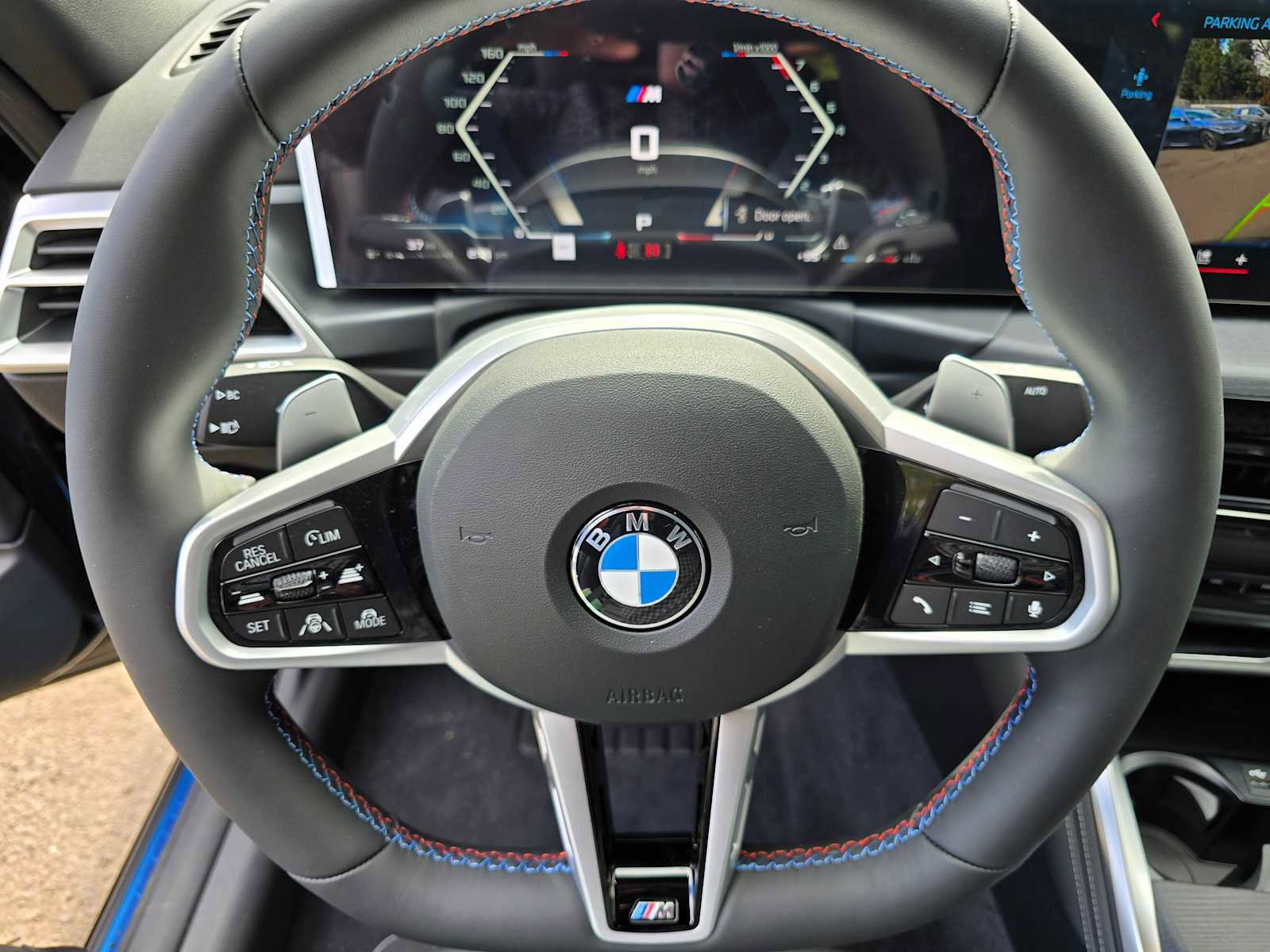 New 2026 BMW 440i xDrive Convertible AWD/4WD image 22