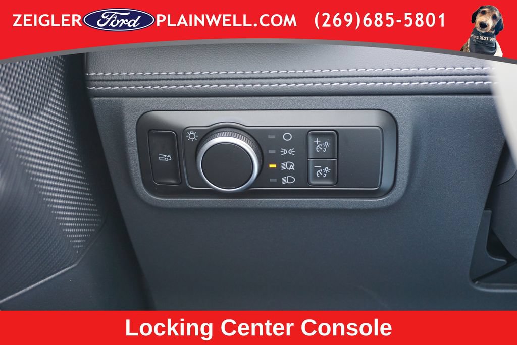 Used 2025 Ford Mustang GT Premium w/ GT Performance Package RWD image 28