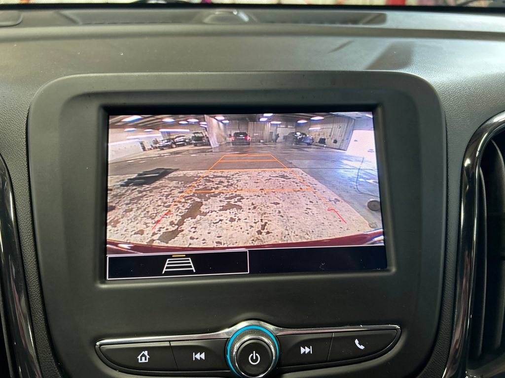 Used 2022 Chevrolet Equinox RS AWD/4WD image 22