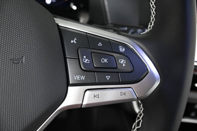 New 2026 Volkswagen Atlas Cross Sport SEL image 24