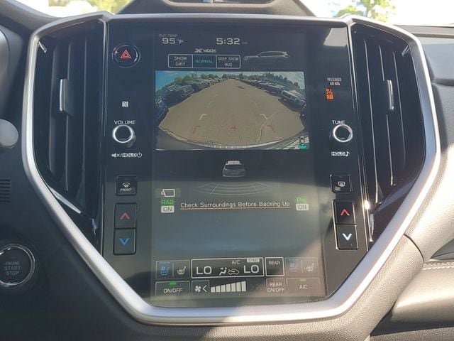New 2026 Subaru Ascent Touring AWD/4WD image 30