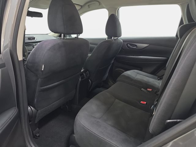 Used 2014 Nissan Rogue S AWD/4WD image 12