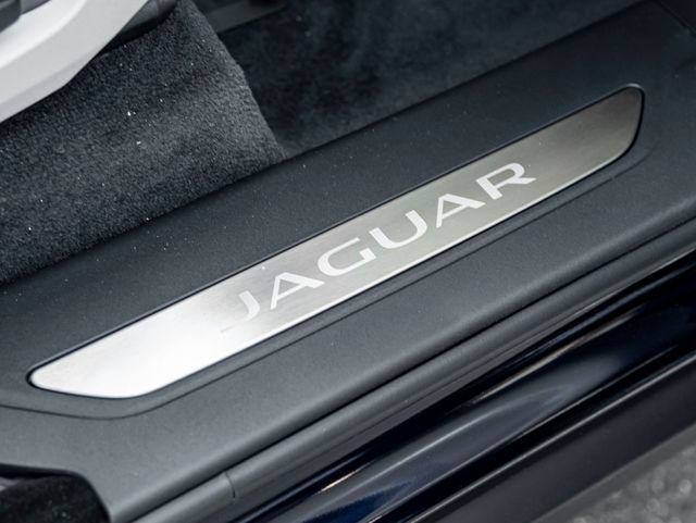 New 2026 Jaguar F-PACE R-Dynamic S AWD/4WD image 33