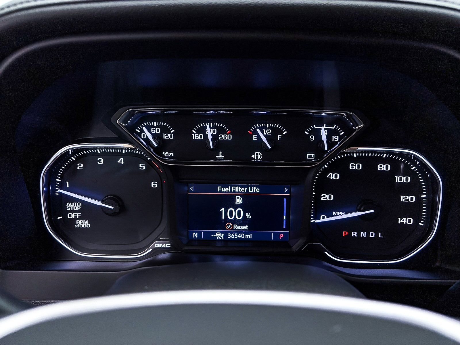 Used 2021 GMC Sierra 1500 SLT w/ SLT Premium Plus Package image 34