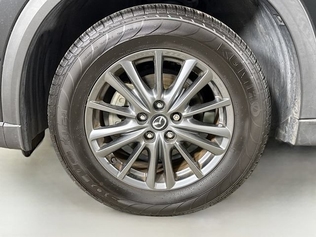Used 2021 MAZDA CX-5 Touring w/ Touring Preferred SV Package AWD/4WD image 31