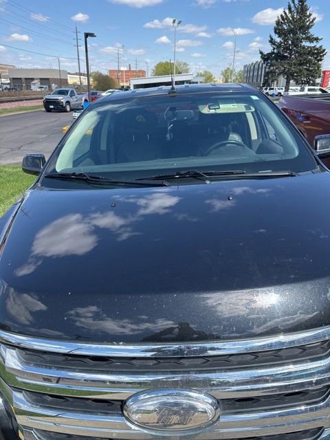 Used 2013 Ford Edge SEL FWD image 2