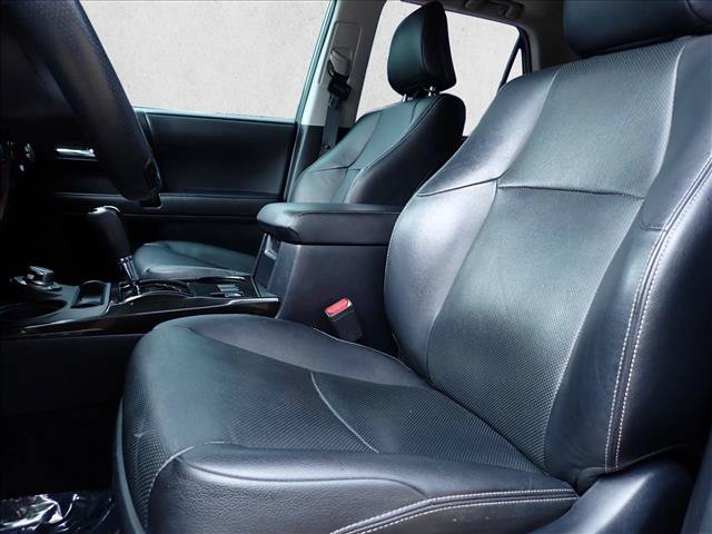 Used 2021 Toyota 4Runner Nightshade AWD/4WD image 12