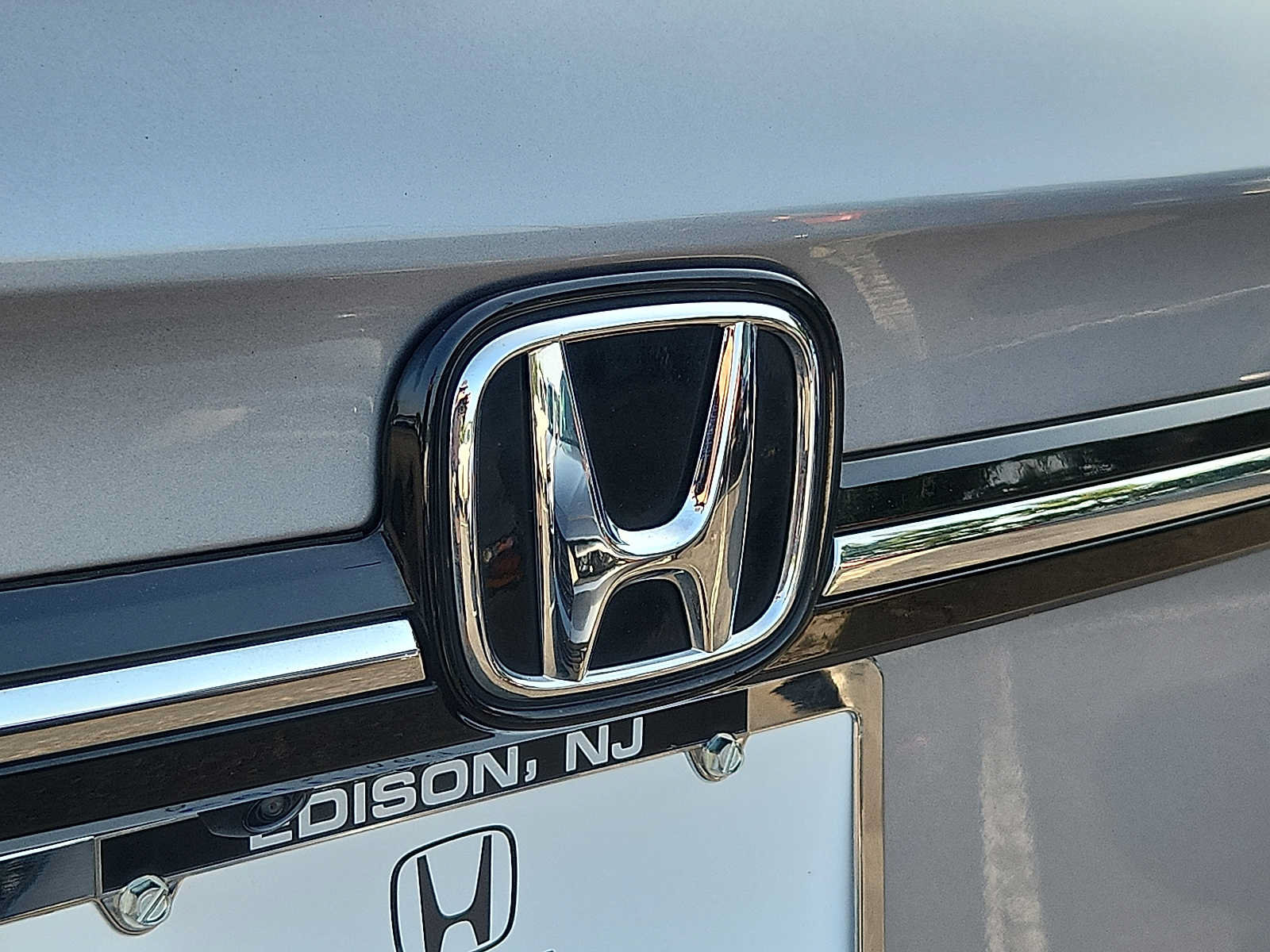 Certified 2024 Honda Odyssey Touring image 30