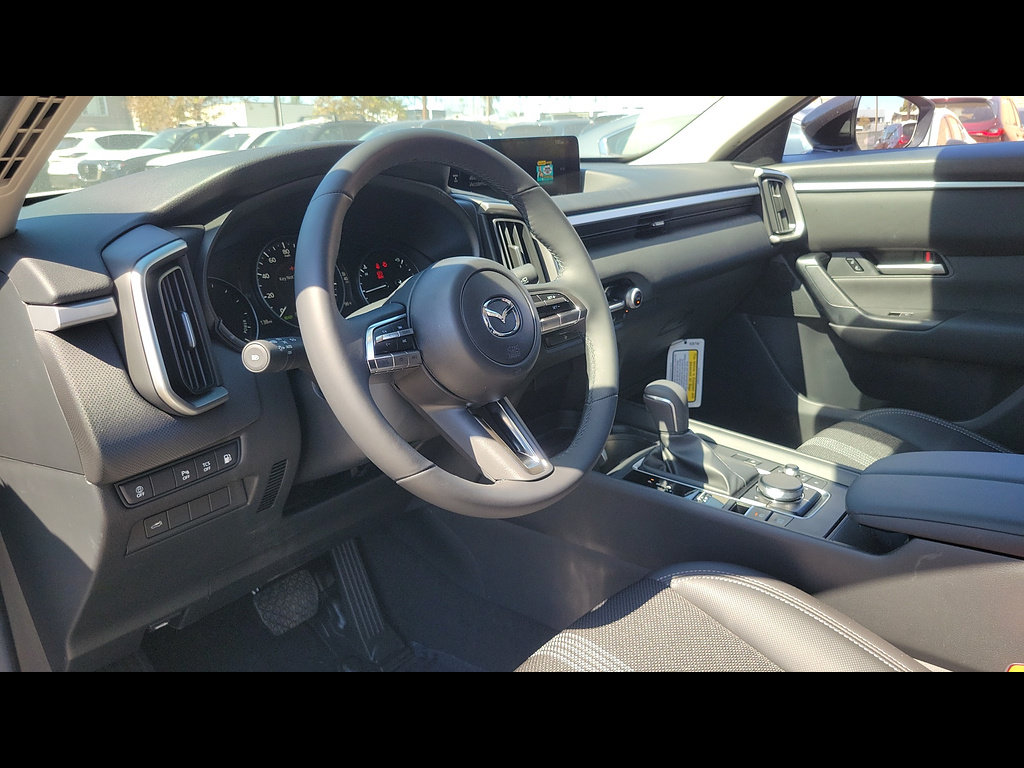 New 2026 MAZDA CX-50 2.5 Hybrid w/ Weather Package AWD/4WD image 19