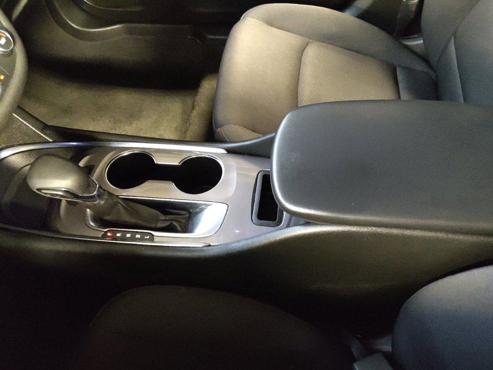 Used 2021 Chevrolet Malibu LS w/ Driver Confidence Package II image 26