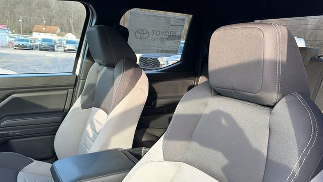 New 2026 Toyota Tacoma TRD Sport image 21