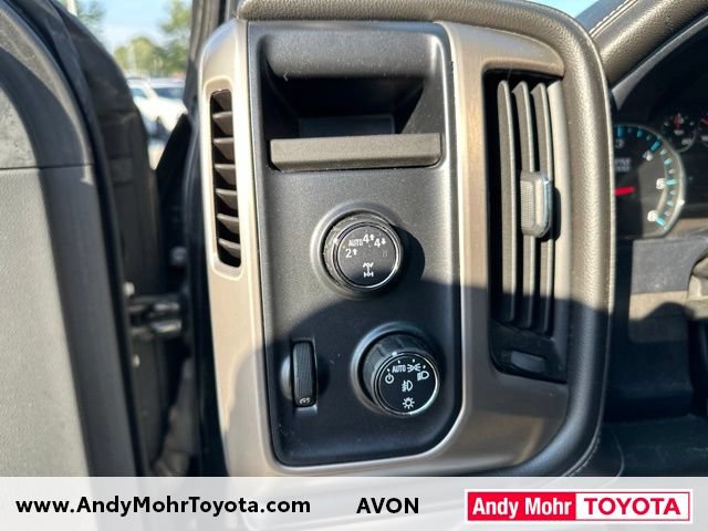 Used 2018 GMC Sierra 1500 Denali AWD/4WD image 15