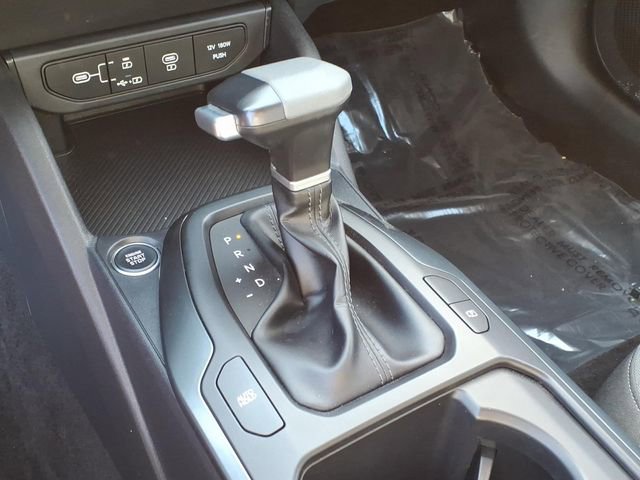 Used 2025 Kia K4 FWD image 17