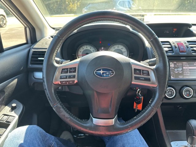 Used 2014 Subaru Impreza 2.0i Limited image 20