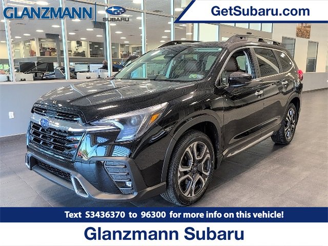 New 2025 Subaru Ascent Touring